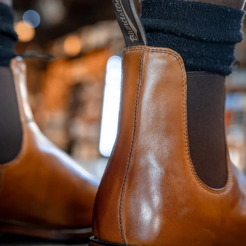 Boots 158 mixte Blundstone