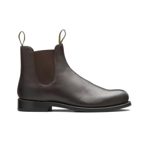 Univers Blundstone