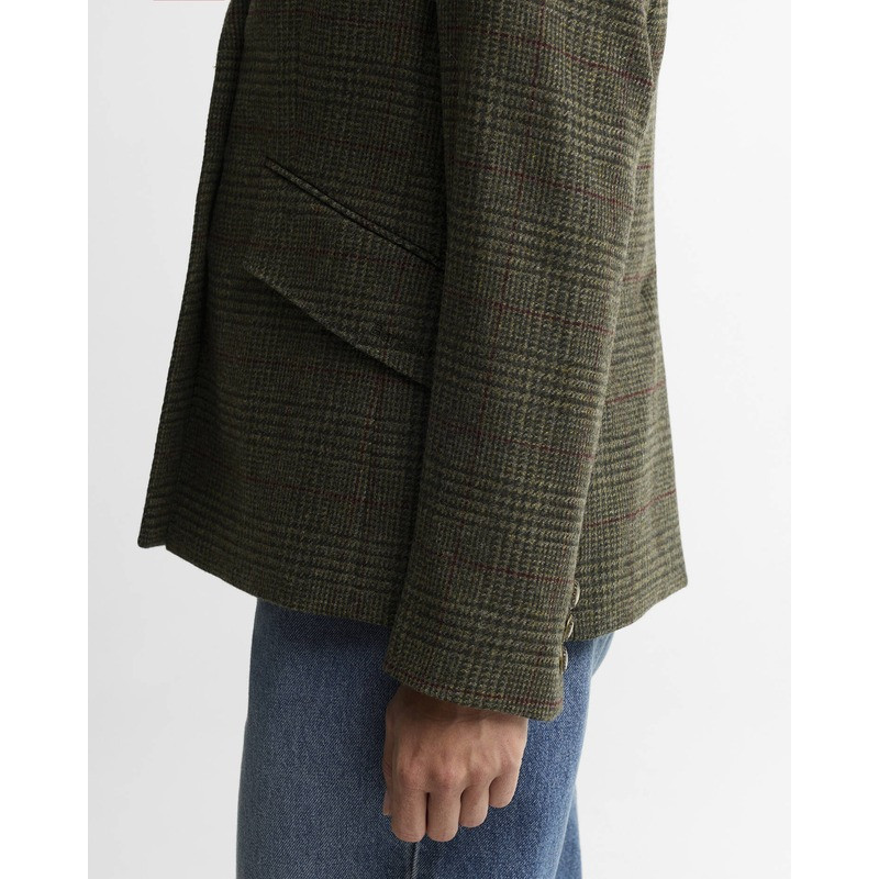Veste tailleur Browning Femme Barbour