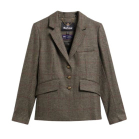Veste tailleur Browning Femme Barbour