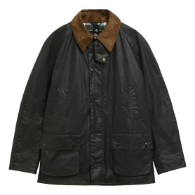 Veste huilée Festive Ashby Barbour