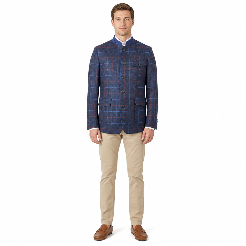 Veste autrichienne Reimes Maximilian
