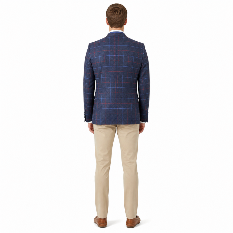 Veste autrichienne Reimes Maximilian