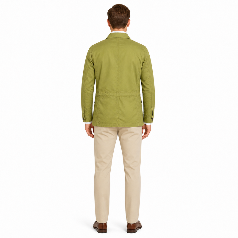 Veste Autrichienne Marlon GD Maximilian