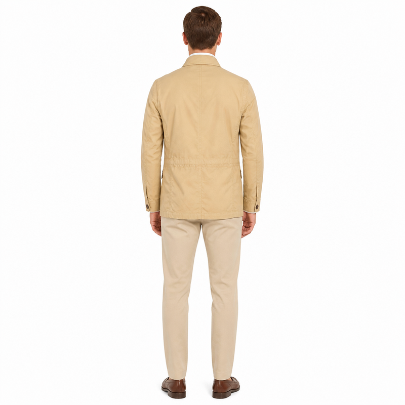 Veste Autrichienne Marlon GD Maximilian