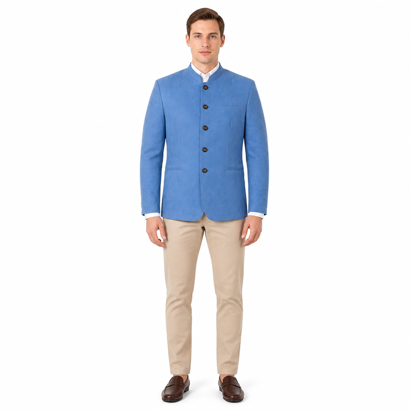 Veste autrichienne Avalon Maximilian