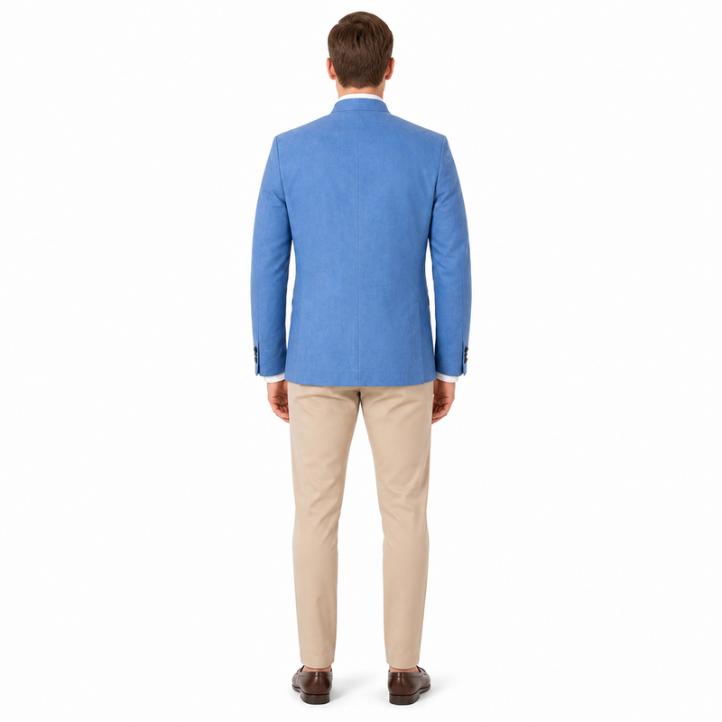 Veste autrichienne Avalon Maximilian