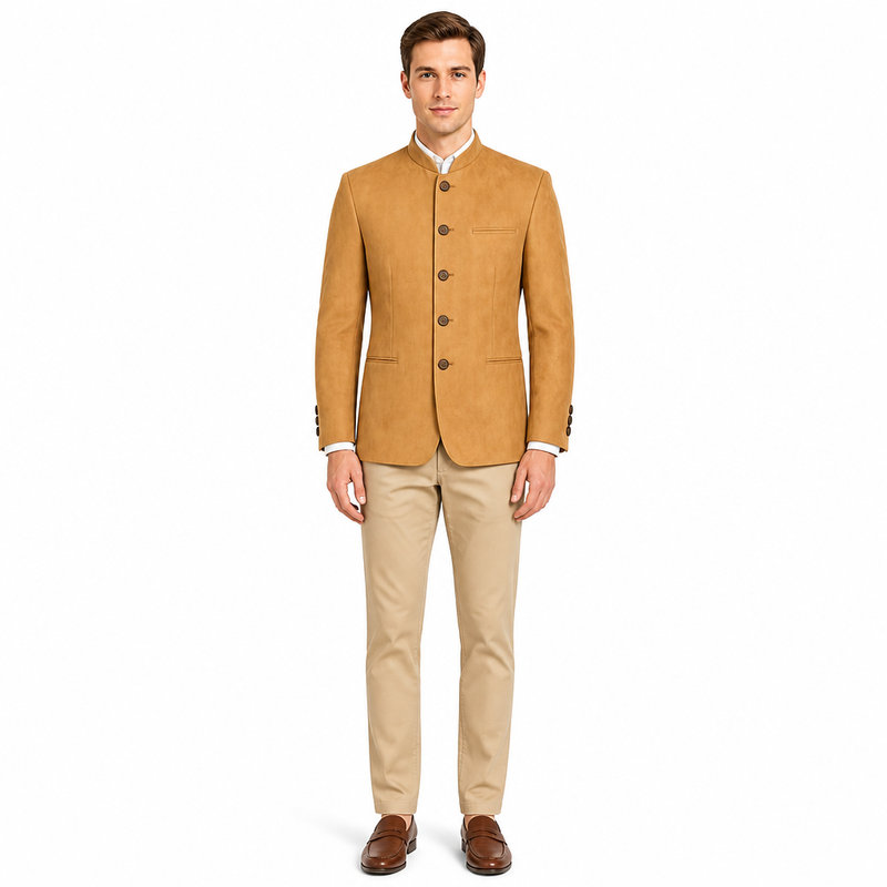 Veste autrichienne Avalon Maximilian