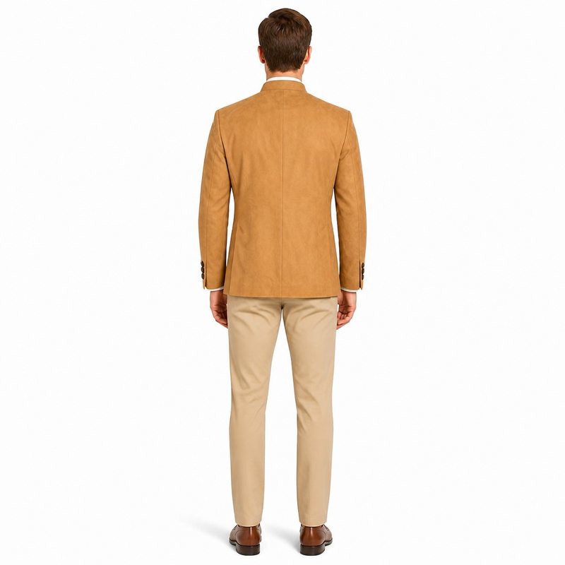 Veste autrichienne Avalon Maximilian