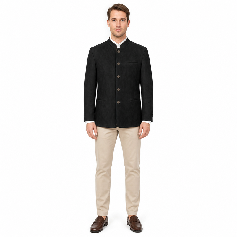 Veste autrichienne Avalon Maximilian