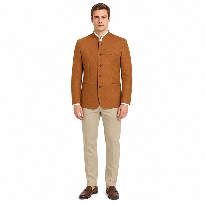 Veste autrichienne Avalon Maximilian