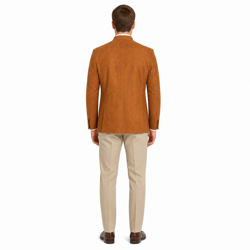 Veste autrichienne Avalon Maximilian