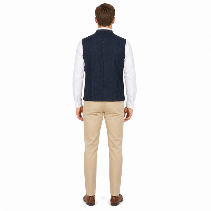 Gilet autrichien Waldo GD Maximilian