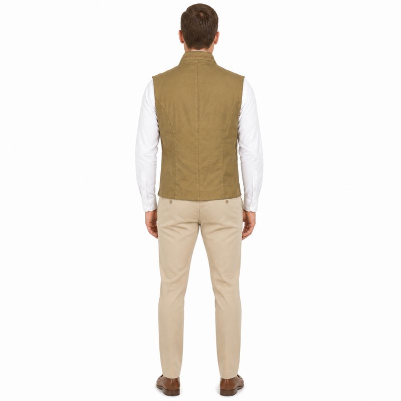 Gilet autrichien Waldo GD Maximilian