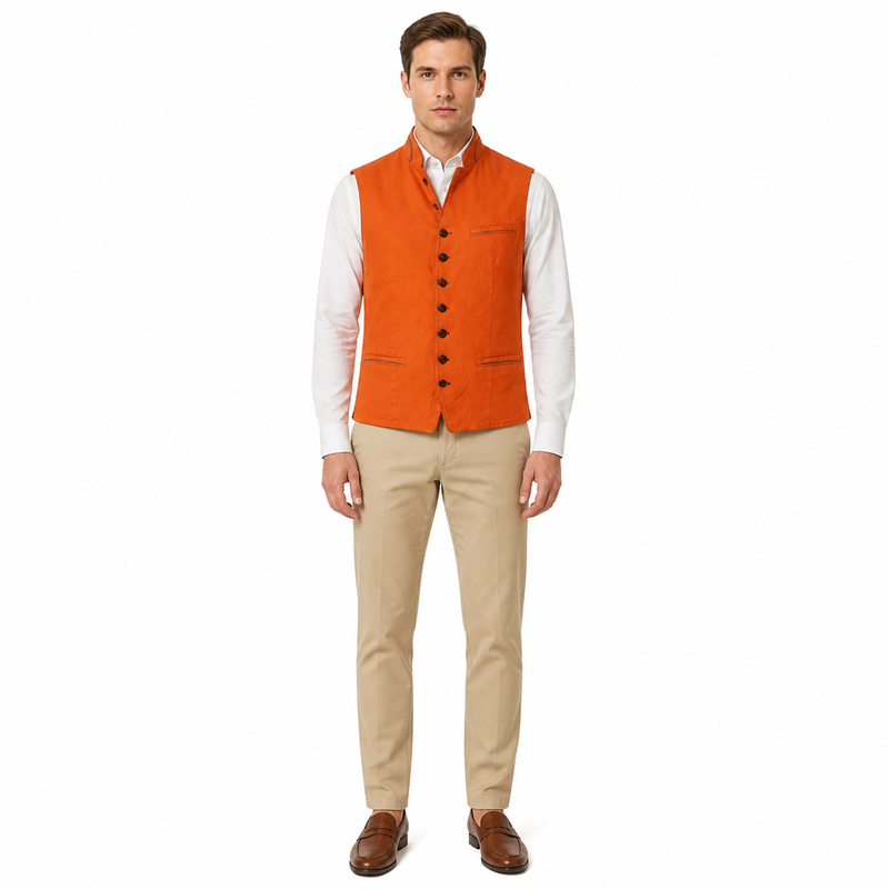Gilet autrichien Waldo GD Maximilian