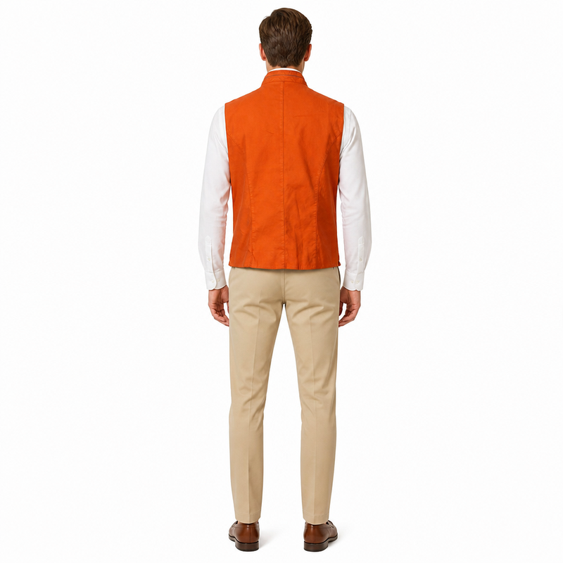 Gilet autrichien Waldo GD Maximilian