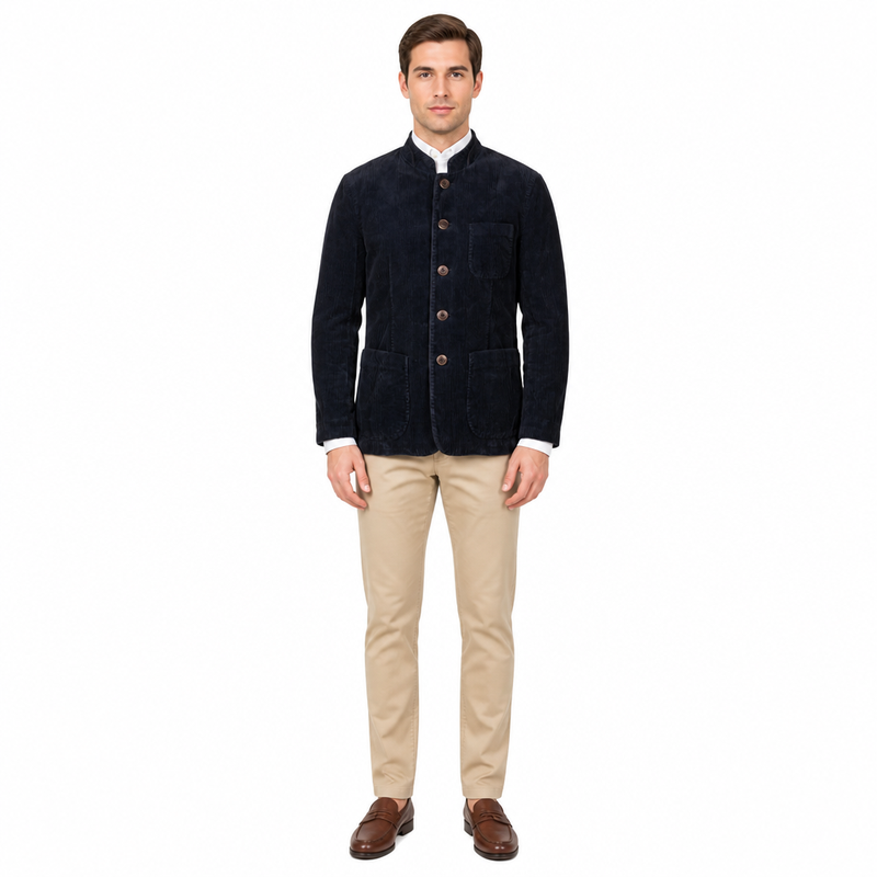 Veste autrichienne Bolton GD Maximilian