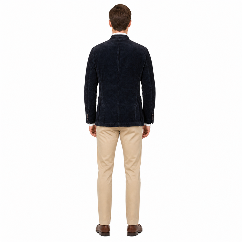 Veste autrichienne Bolton GD Maximilian