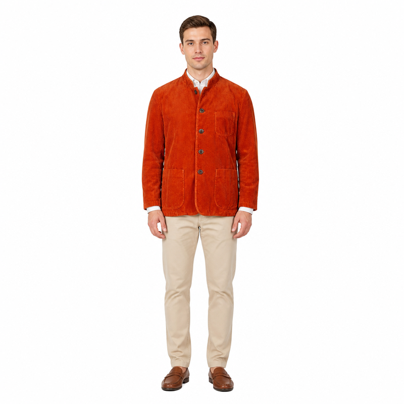 Veste autrichienne Bolton GD Maximilian