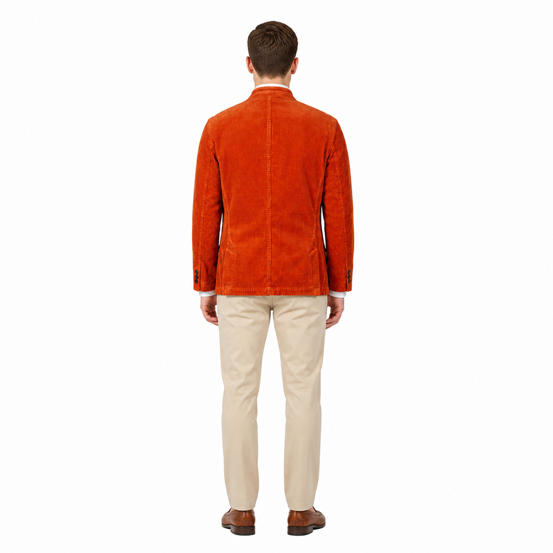 Veste autrichienne Bolton GD Maximilian