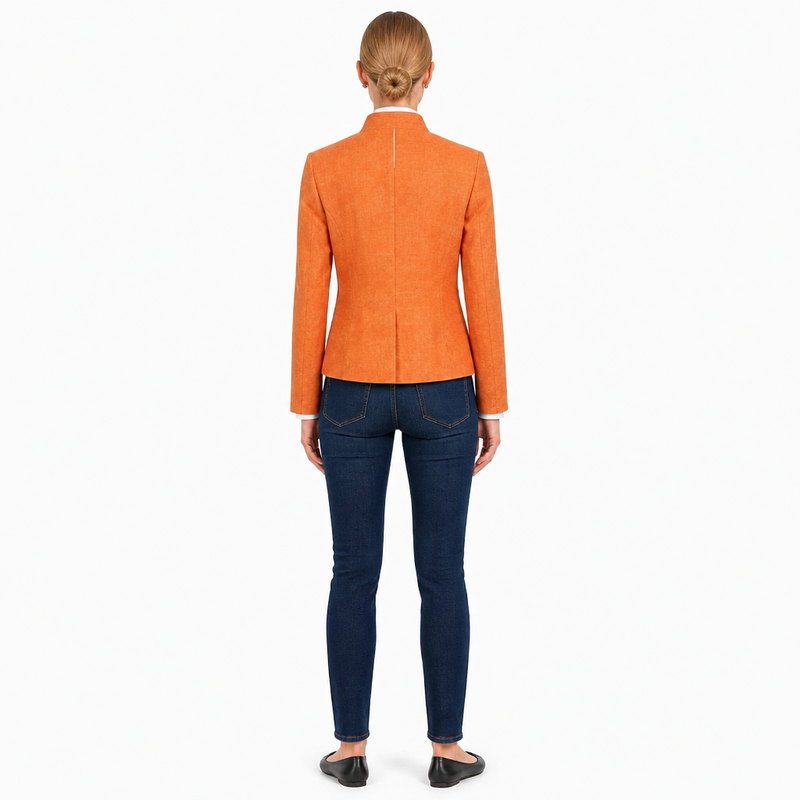 Veste autrichienne Ashton femme Maximilian