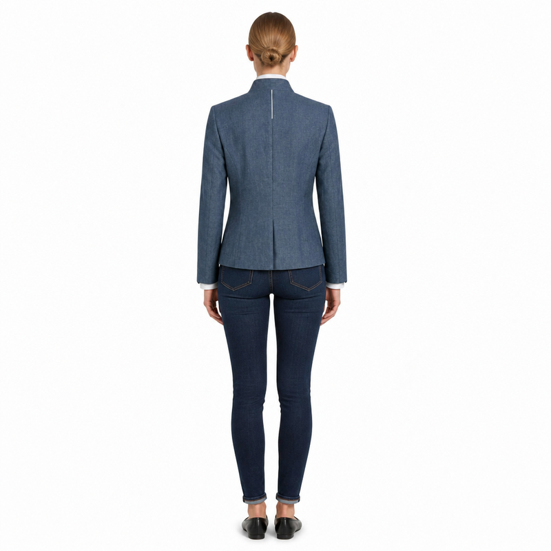 Veste autrichienne Ashton femme Maximilian