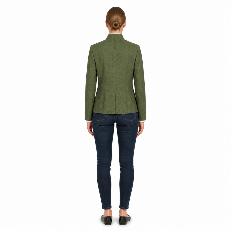 Veste autrichienne Ashton femme Maximilian
