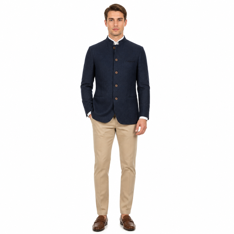 Veste Breinton Maximilian