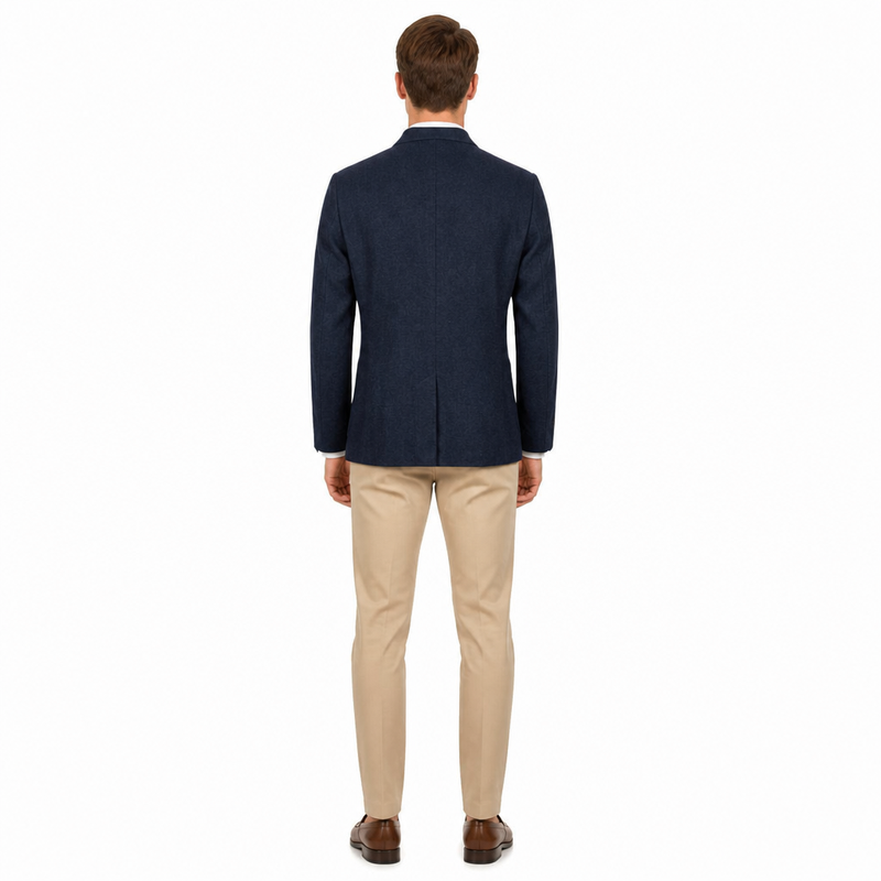 Veste Breinton Maximilian