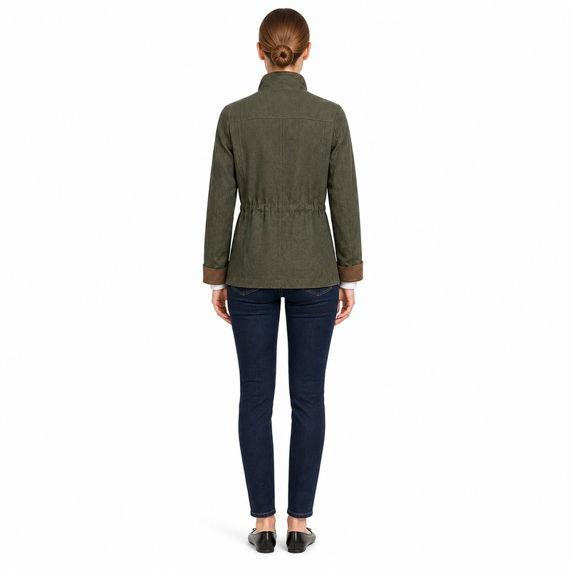 Veste Femme Ysenia Maximilian
