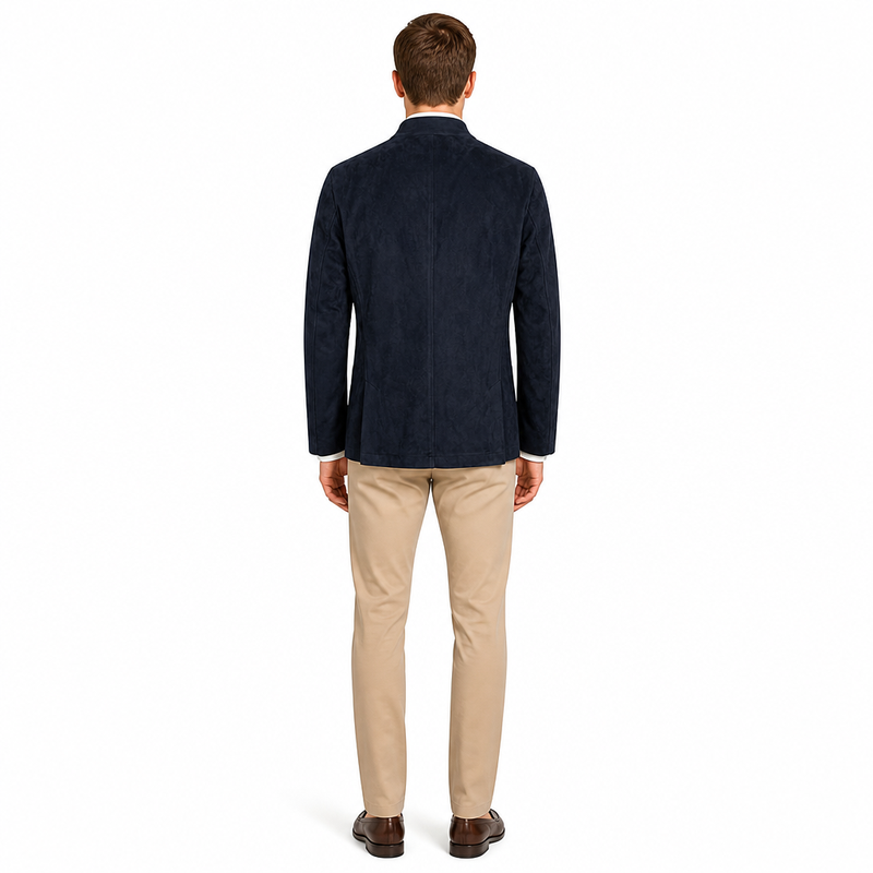 Veste autrichienne Bern Maximilian