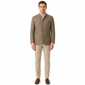 Veste autrichienne Barville Maximilian