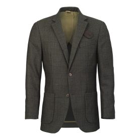 Veste en tweed Willow Game Sports Laksen