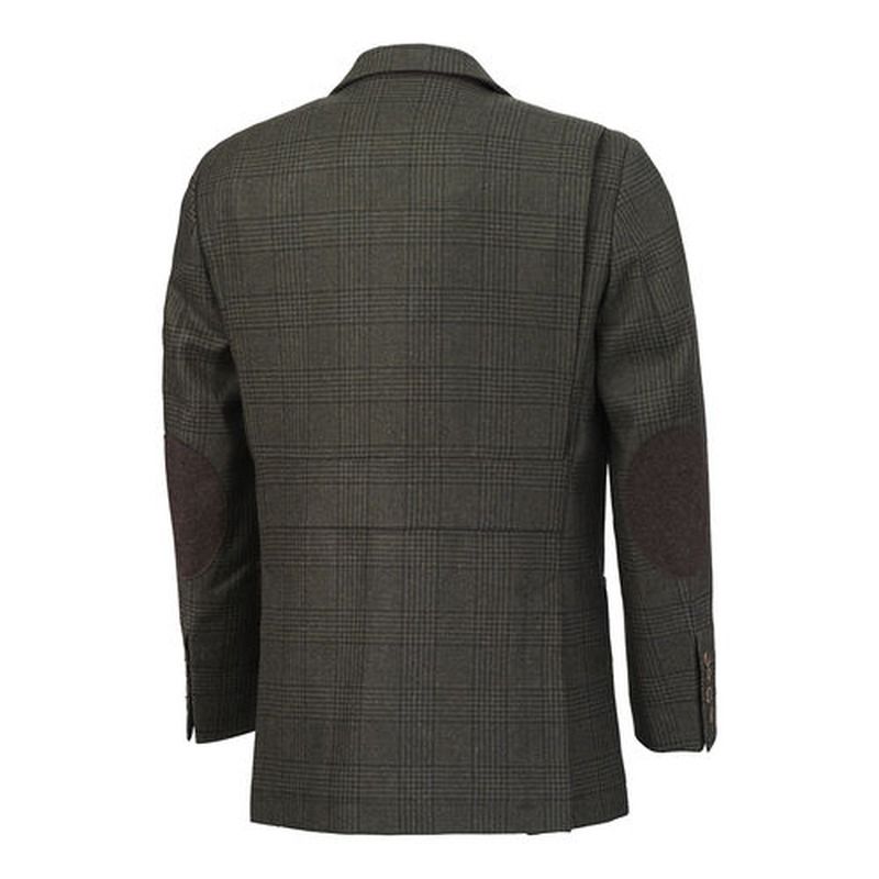 Veste en tweed Willow Game Sports Laksen