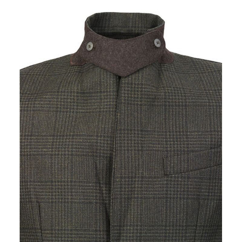 Veste en tweed Willow Game Sports Laksen