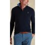 Pull demi-zippé Keaton Vicomte A