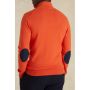 Pull demi-zippé Keaton Vicomte A