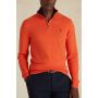 Pull demi-zippé Keaton Vicomte A