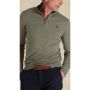 Pull demi-zippé Keaton Vicomte A