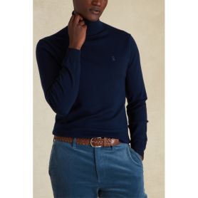Pull col roulé Keris Vicomte A.