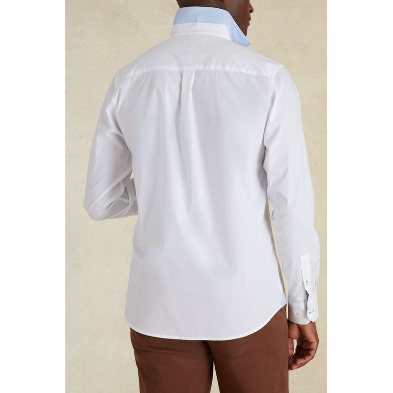 Chemise Cloud Vicomte A