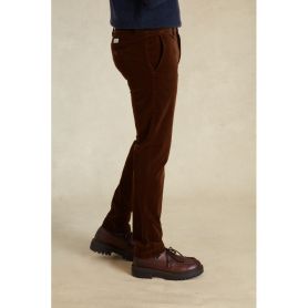 Pantalon chino Lorenzo 3 Vicomte A.