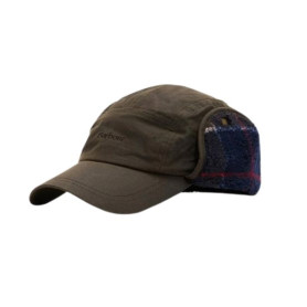 Casquette Carpenter Lonnen Barbour