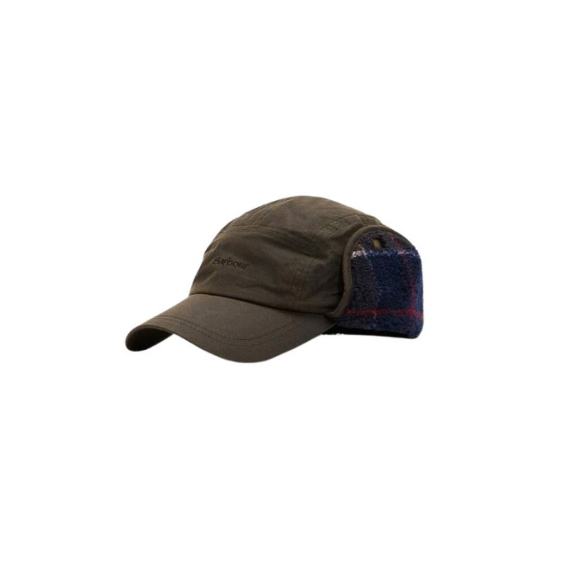 Casquette Carpenter Lonnen Barbour