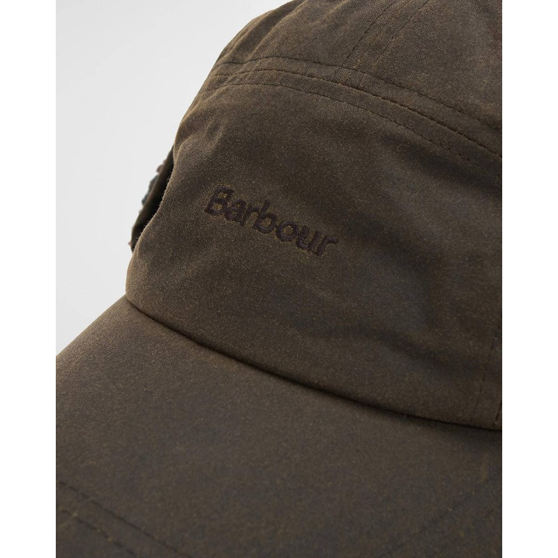 Casquette Carpenter Lonnen Barbour