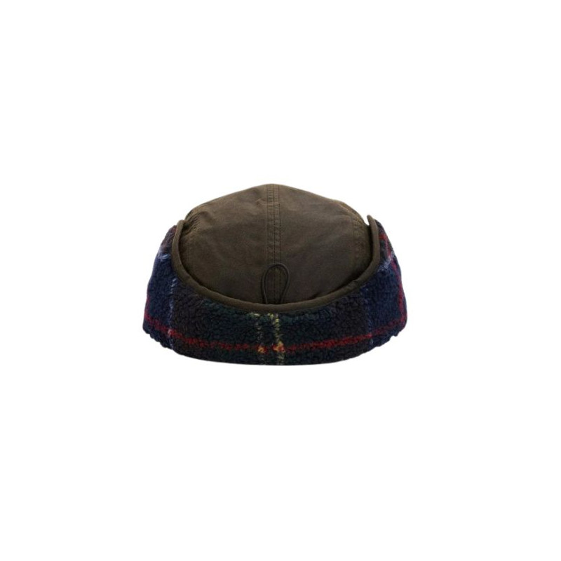 Casquette Carpenter Lonnen Barbour
