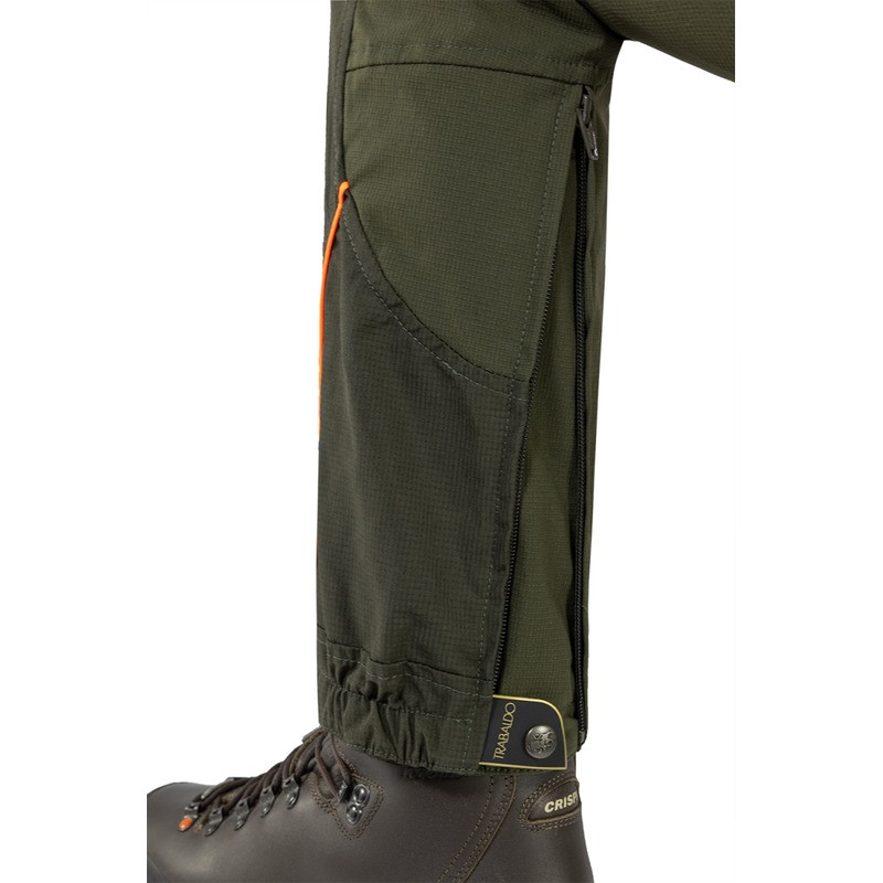 Pantalon Dragonfly 2.0 Trabaldo