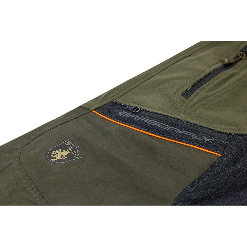 Pantalon Dragonfly 2.0 Trabaldo