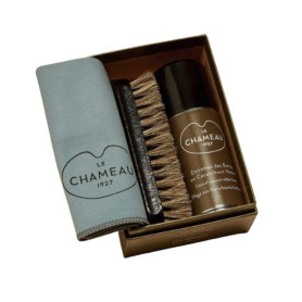 Care Kit Botte Le Chameau