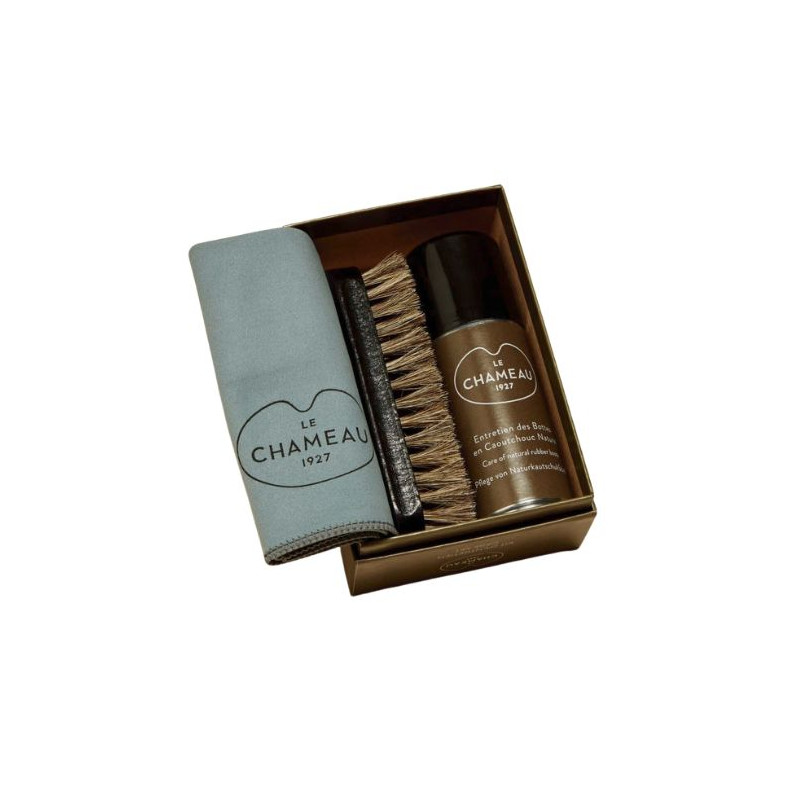 Care Kit Botte Le Chameau